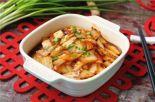 家常小炒菜谱1000大全图片（家常小炒菜谱1000大全）-第4张图片